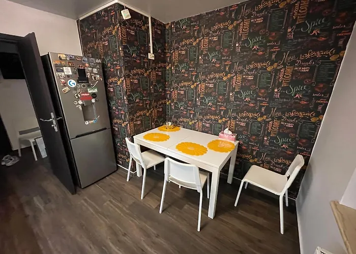 Apartament 2 camere Bucureşti