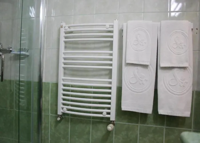 Hotel Sir Orhideea Bucureşti